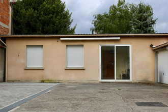 achat maison reims 51100