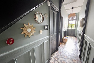 achat maison reims 51100