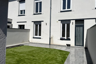 achat maison reims 51100