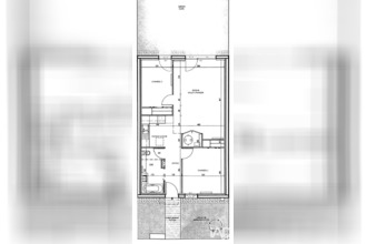 achat maison reims 51100