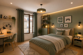 achat maison reims 51100