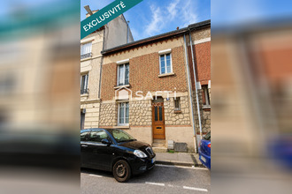 achat maison reims 51100