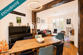 achat maison reims 51100