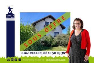 achat maison reiningue 68950