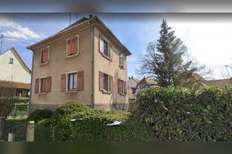 achat maison reiningue 68950