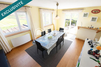 achat maison reiningue 68950