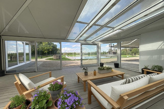 achat maison reiningue 68950