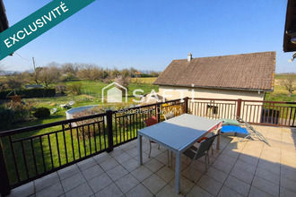achat maison reiningue 68950