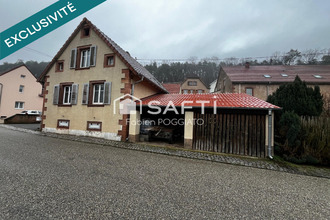 achat maison reipertswiller 67340