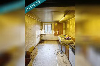 achat maison reipertswiller 67340