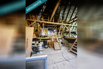 achat maison reipertswiller 67340