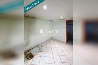 achat maison reipertswiller 67340