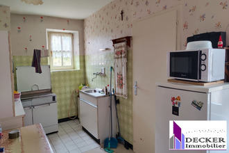 achat maison reipertswiller 67340