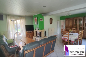 achat maison reipertswiller 67340