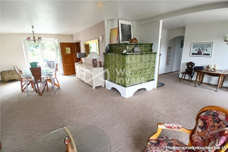 achat maison reipertswiller 67340