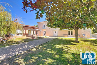 achat maison rejaumt 32390