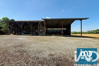 achat maison rejaumt 32390