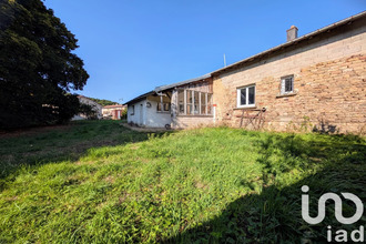 achat maison relanges 88260