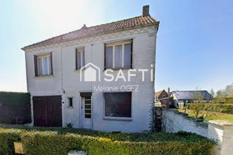 achat maison rely 62120