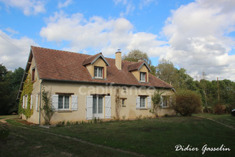 achat maison remalard 61110