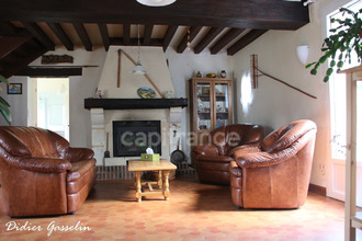 achat maison remalard 61110