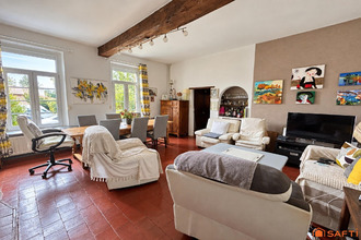 achat maison remaucourt 02100