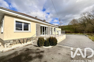 achat maison remaucourt 08220