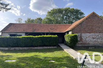 achat maison remaugies 80500