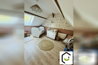 achat maison remaugies 80500