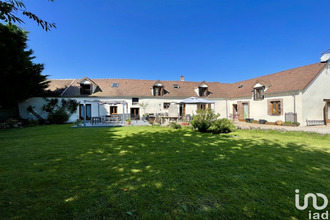 achat maison remauville 77710