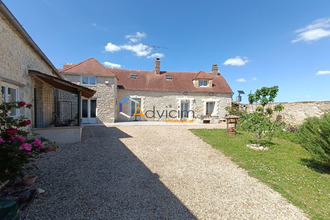 achat maison remauville 77710