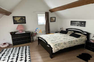 achat maison remauville 77710