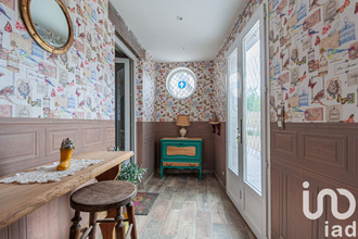 achat maison remauville 77710