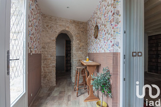 achat maison remauville 77710