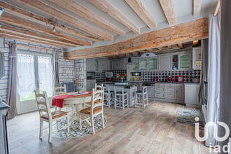 achat maison remauville 77710