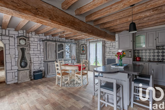 achat maison remauville 77710