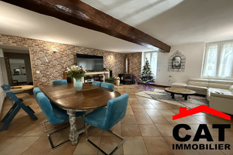 achat maison remauville 77710