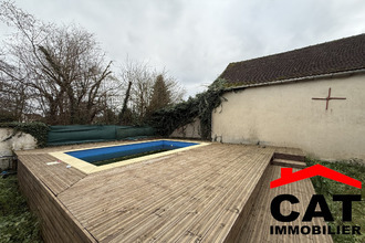 achat maison remauville 77710