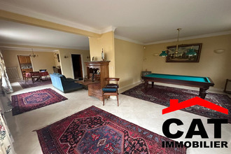 achat maison remauville 77710