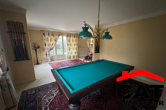 achat maison remauville 77710