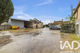 achat maison remauville 77710