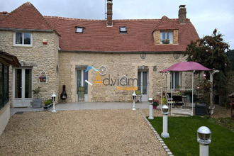 achat maison remauville 77710