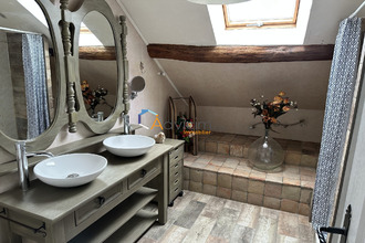 achat maison remauville 77710