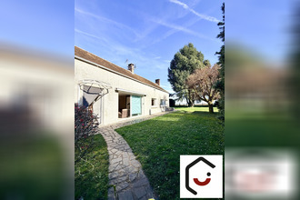 achat maison remauville 77710