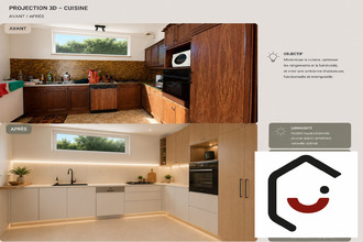 achat maison remauville 77710