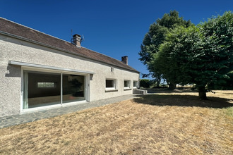 achat maison remauville 77710