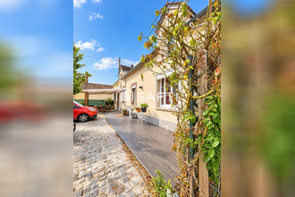 achat maison remauville 77710