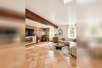 achat maison remauville 77710
