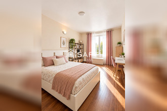 achat maison remauville 77710