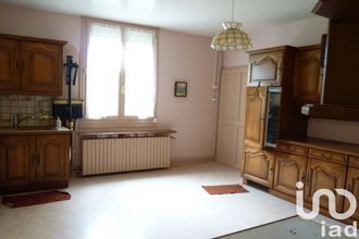 achat maison rembercourt-sommaisne 55250